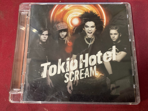 Tokio hotel scream - –,