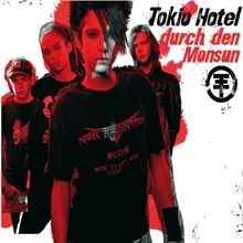 Durch den monsun - durch, tokio