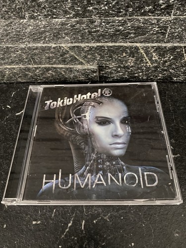 Tokio hotel humanoid - -,