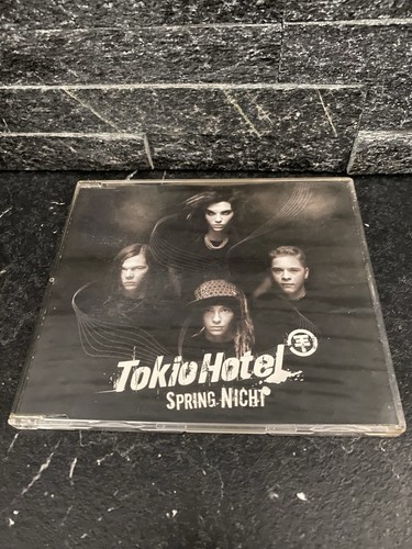 Tokio hotel spring nicht - tokio,