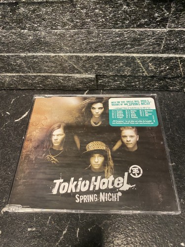 Tokio hotel spring nicht - hotel,