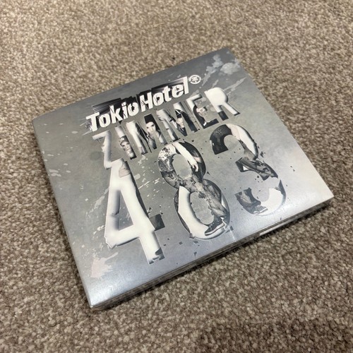 Tokio hotel zimmer 483 - tokio,