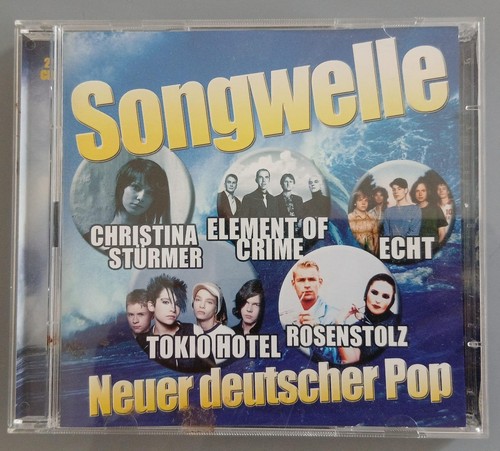 Doppel songwelle neuer - songwelle,