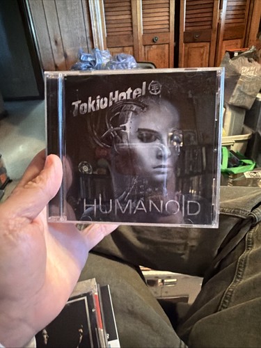 Tokio hotel humanoid - –,