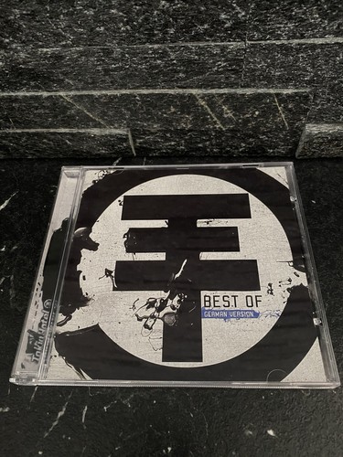 Tokio hotel best of - -, german