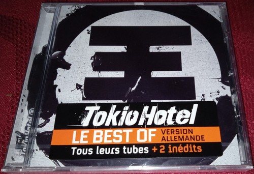 Neuf scelle tokio hotel - neuf,