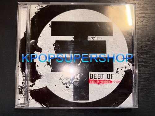 Tokio hotel album best - hotel,
