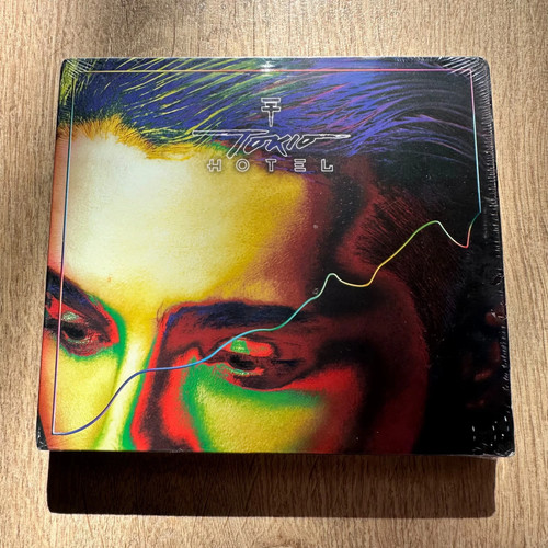 Tokio hotel kings of - tokio,
