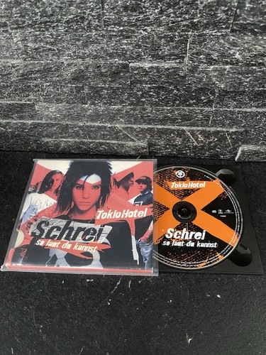 Tokio hotel schrei so laut - -,