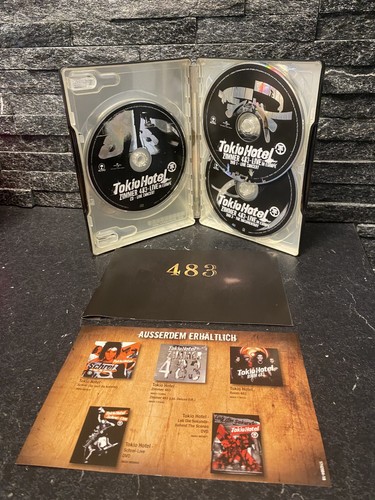 Tokio hotel zimmer - zimmer, 483