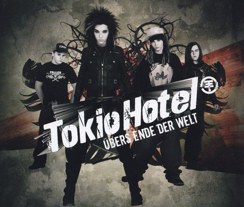 Tokio hotel maxi übers - tokio,