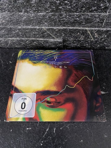 Tokio hotel kings of - hotel,