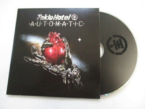 Tokio hotel automatic - tokio,