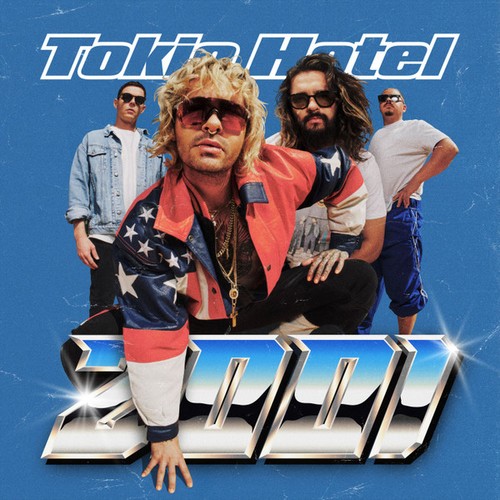 Tokio hotel 2001 - hotel,