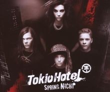 Spring nicht von tokio hotel - tokio, |