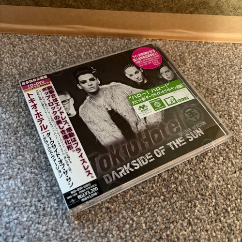 Tokio hotel darkside - tokio, of