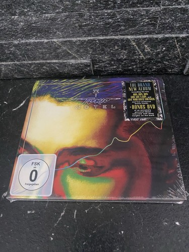 Neu ovp new tokio - tokio, hotel