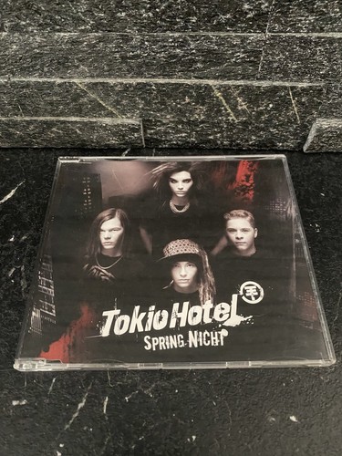 Tokio hotel spring nicht - hotel,