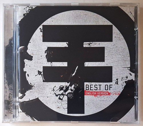 Tokio hotel best of - tokio, ‎–