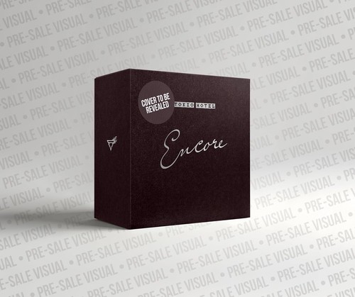 Tokio hotel encore - hotel, (deluxe