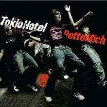 Rette mich von tokio - rette, |