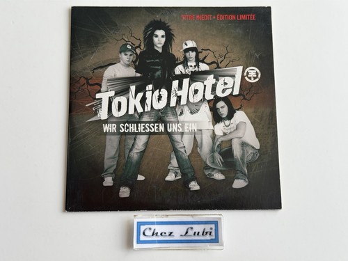 Tokio hotel wir schliessen - tokio,