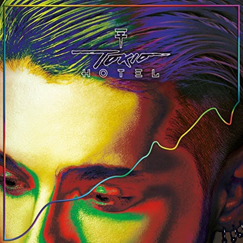 Tokio hotel kings of - tokio,