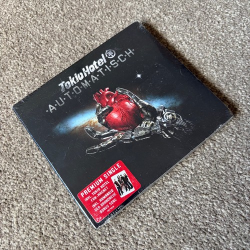Tokio hotel automatisch - tokio,
