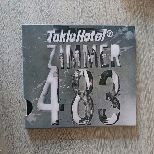 Tokio hotel zimmer - tokio,