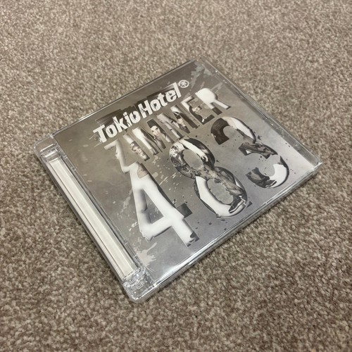 Tokio hotel zimmer 483 - –,