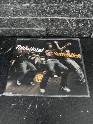 Tokio hotel rette - rette, mich