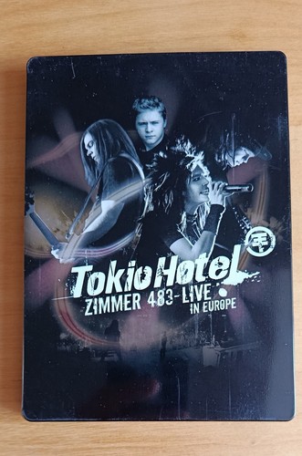 Tokio hotel zimmer - hotel, 483