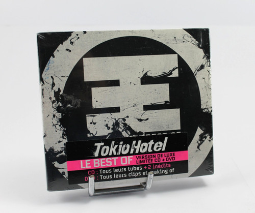 Tokio hotel best version - hotel,