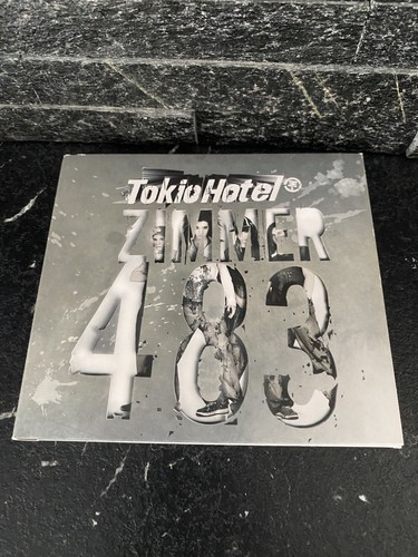 Tokio hotel zimmer 483 - tokio,