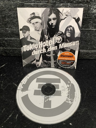 Tokio hotel durch - tokio,