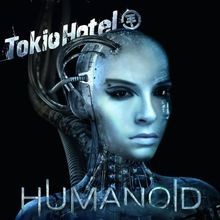 Humanoid deluxe edition - humanoid, (deluxe