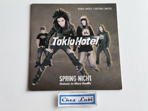 Tokio hotel spring nicht - hotel,