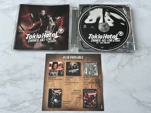 Tokio hotel zimmer - zimmer, 483