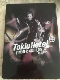 Tokio hotel zimmer - zimmer,