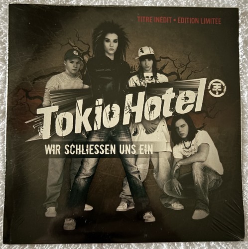 Ultimo tokio hotel - 1*,