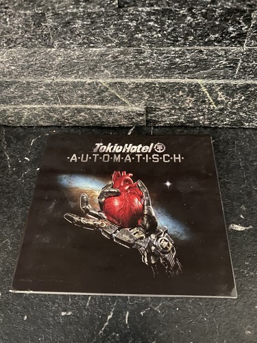 Tokio hotel automatisch - hotel,