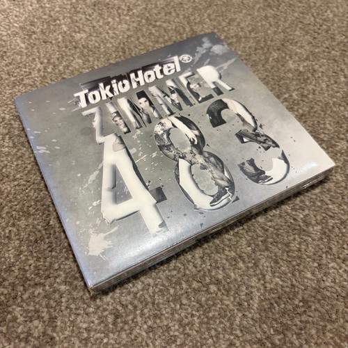 Tokio hotel zimmer 483 - tokio,