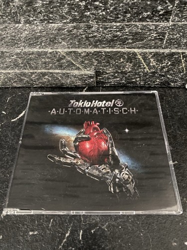 Tokio hotel automatisch - -,