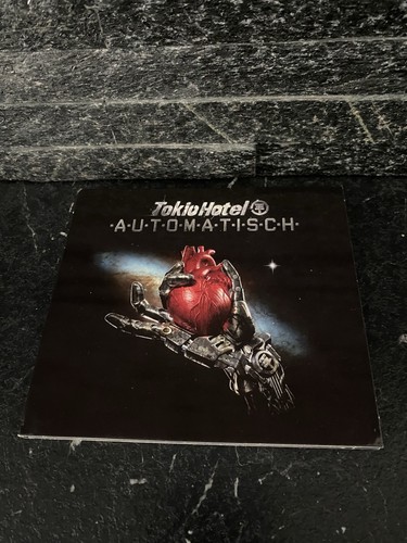 Tokio hotel automatisch - tokio,