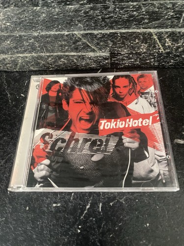 Tokio hotel schrei - tokio,