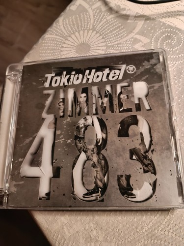 Rar tokio hotel zimmer - rar, hotel.