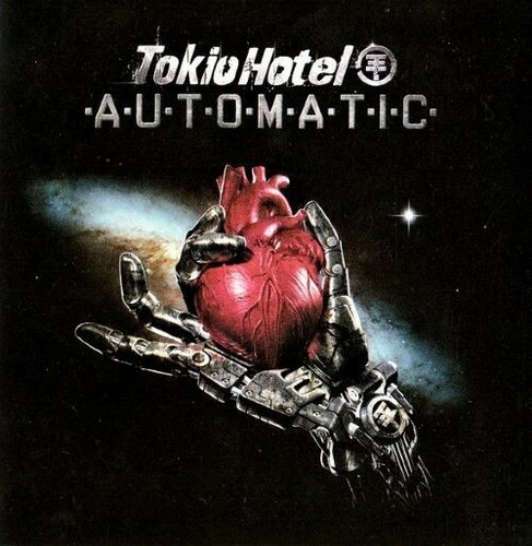 Tokio hotel automatic - hotel, ‎–