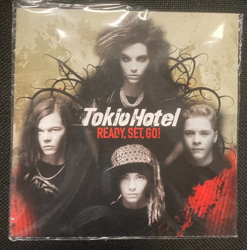 Tokio hotel ready - –, ready,