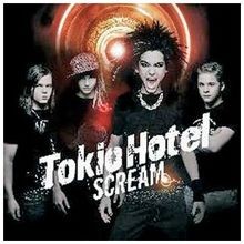Scream von tokio - scream, |