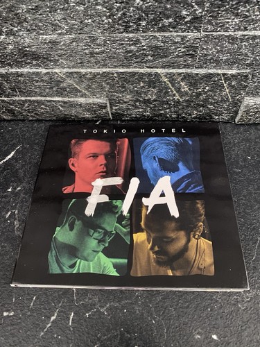 Tokio hotel fia feel - hotel,